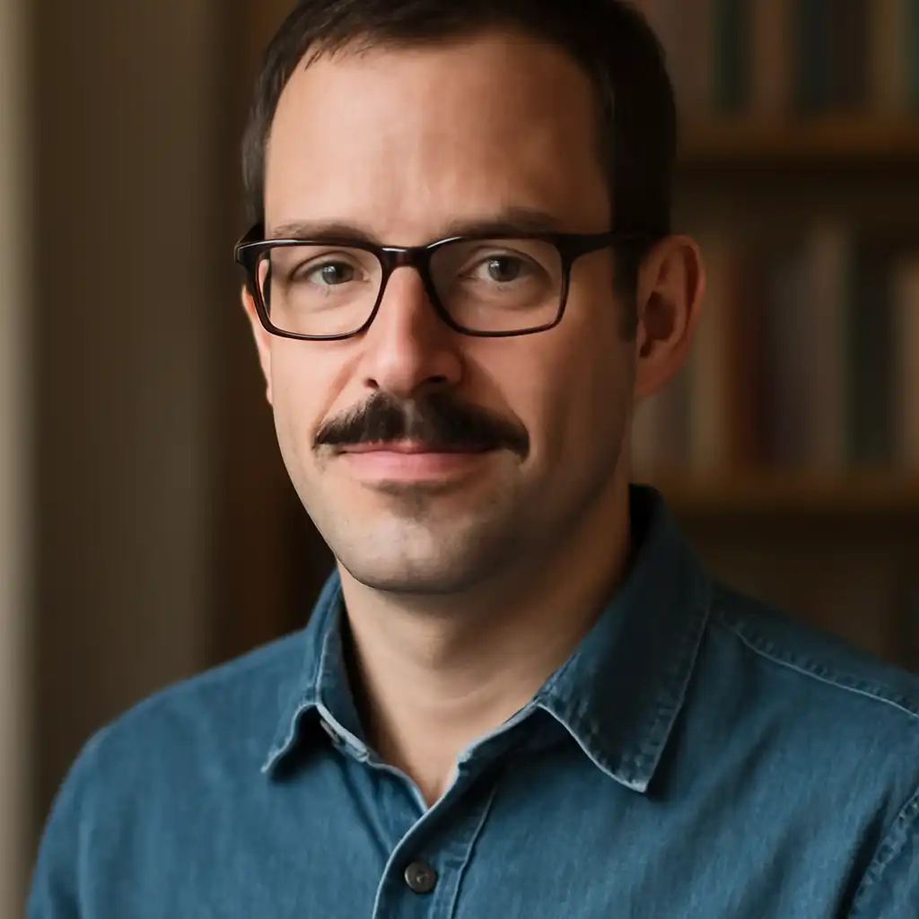 Marcus Weinberger